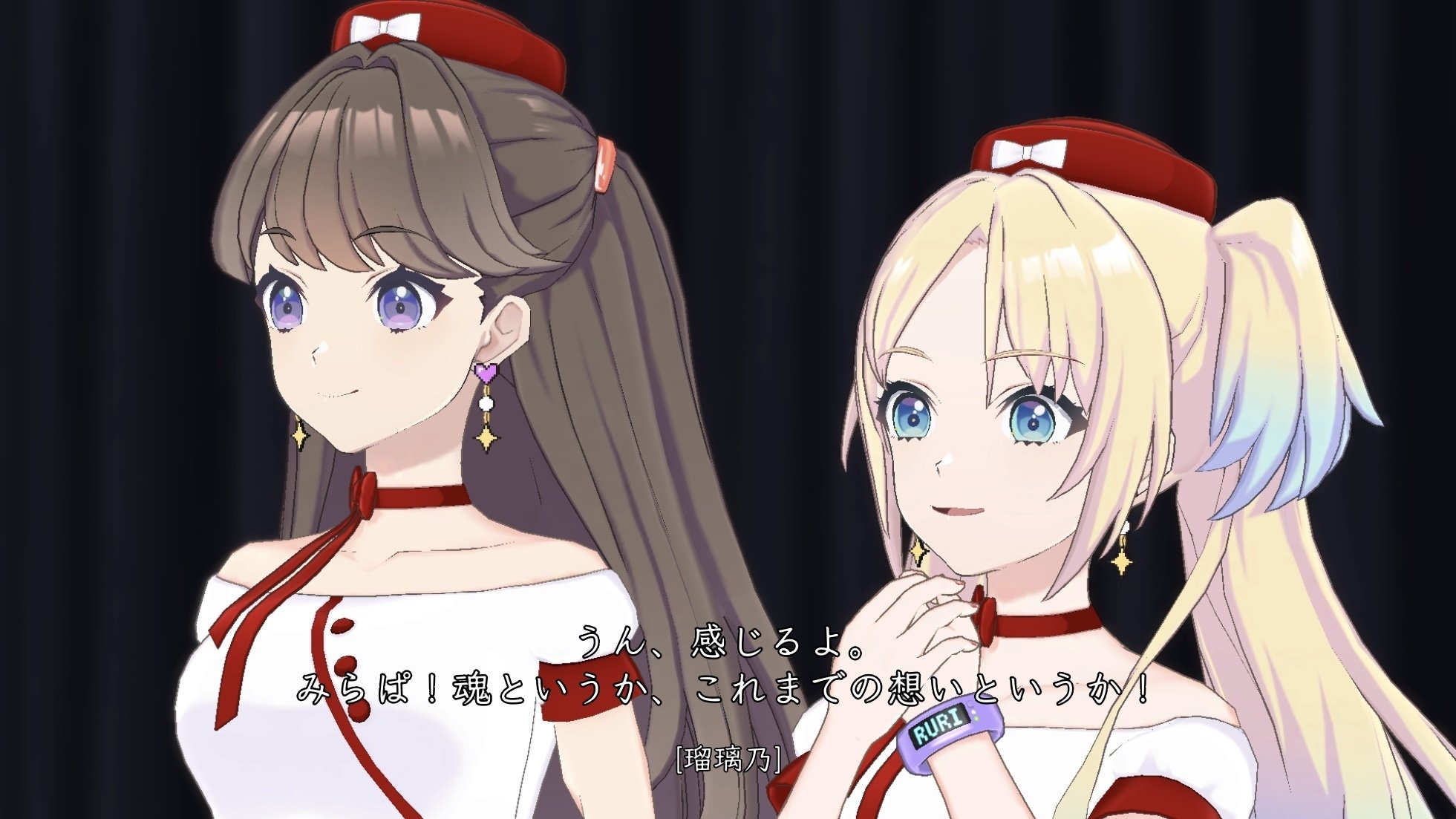 Fes✕LIVEと活動記録の記録（2024年7月③）#Fes蓮ノ空TSFライブ