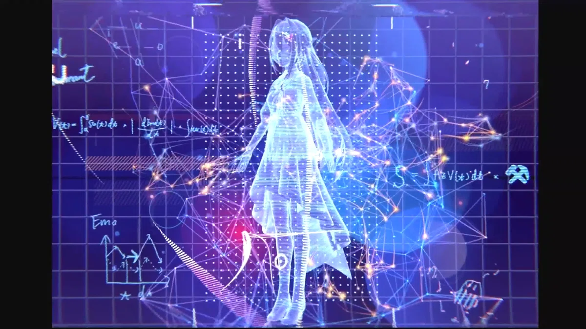 ライブレポート】私が選んだ「ありえない」の向こう側 AZKi Major