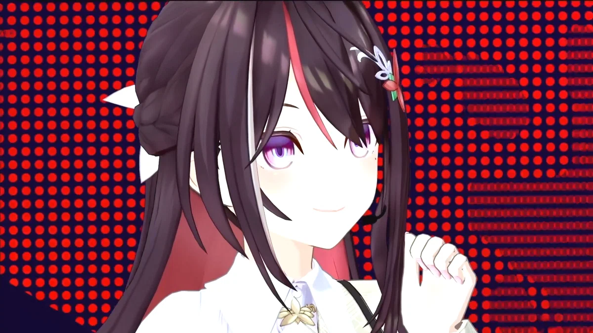 ライブレポート】私が選んだ「ありえない」の向こう側 AZKi Major