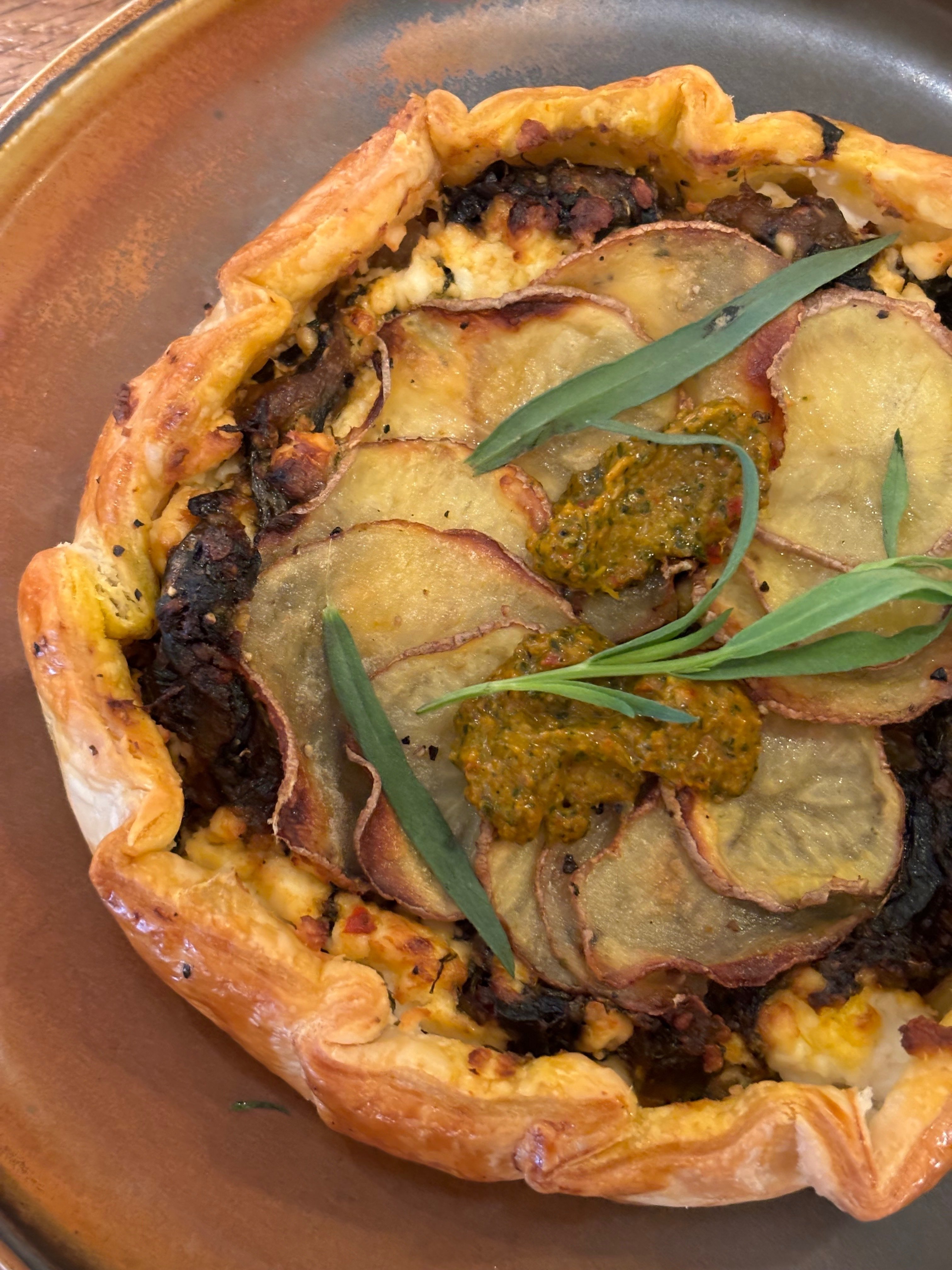 ロンドンの美味しい＆おしゃれなレストラン｜アイルトン