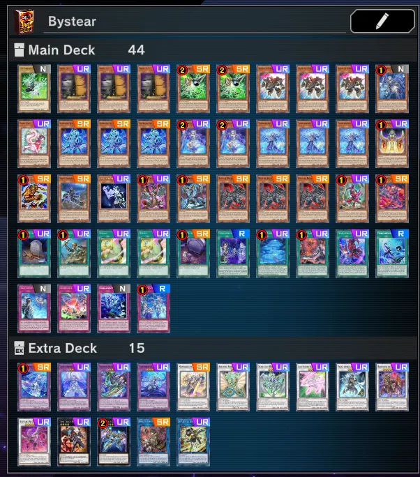 yugioh tearlaments deck list Yu-Gi-Oh! Complete Tournament Ready! : Toys & Games TEARLAMENTS | EASY GUIDE &