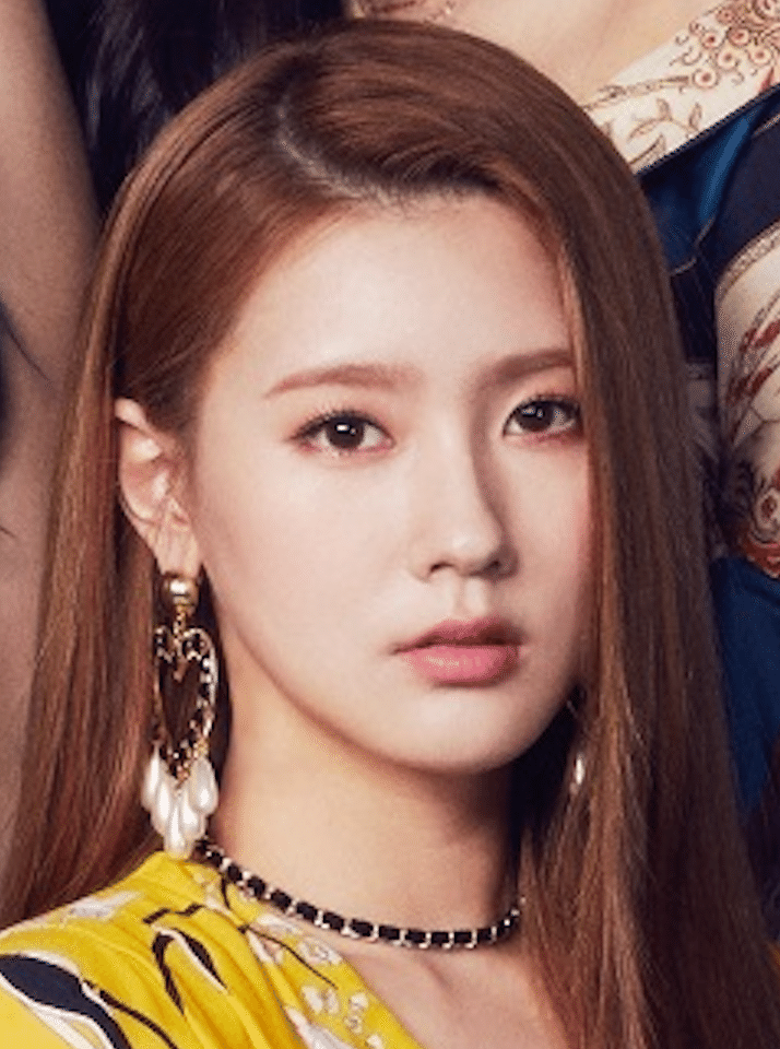 G)I-DLE｜波乱の7年間を振り返る｜アサコ