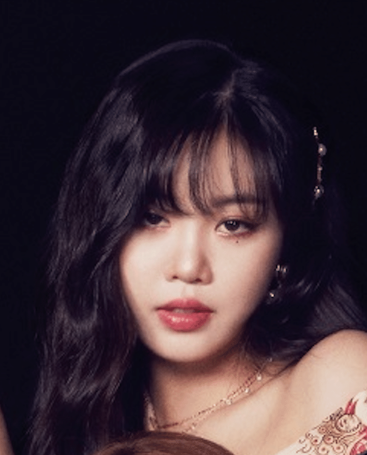 G)I-DLE｜波乱の7年間を振り返る｜アサコ