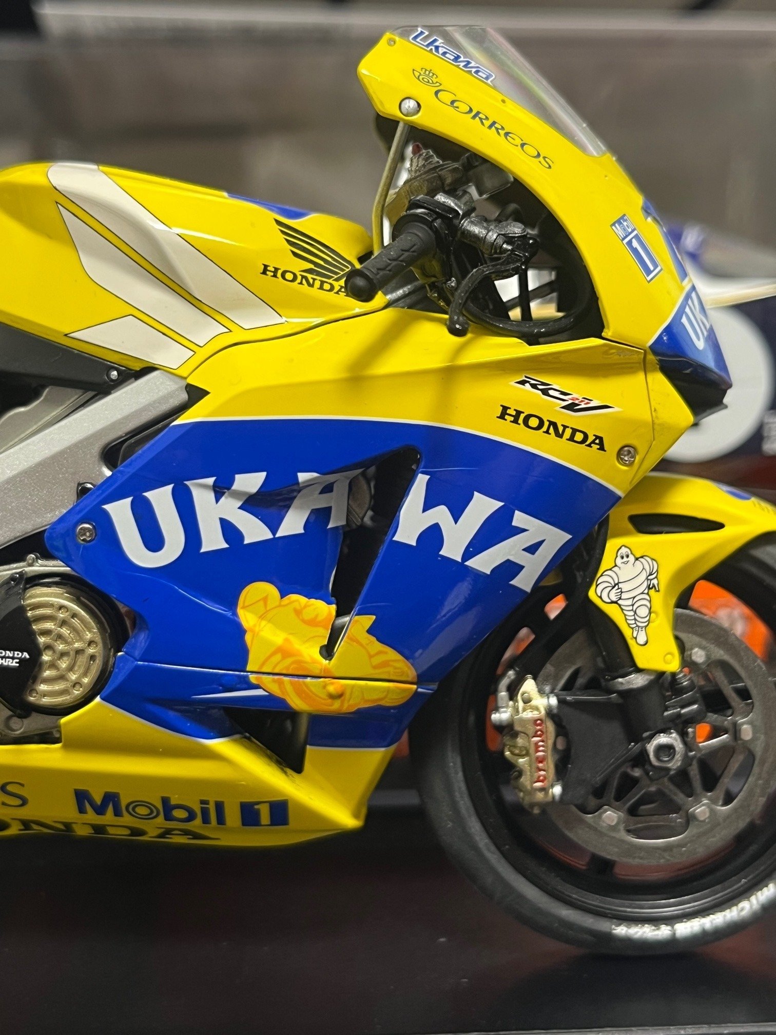 まっきいろページ ぴの。 ページ 1994 ZX9R Ninja ZX900-B1 Kawasaki Sales Brochure