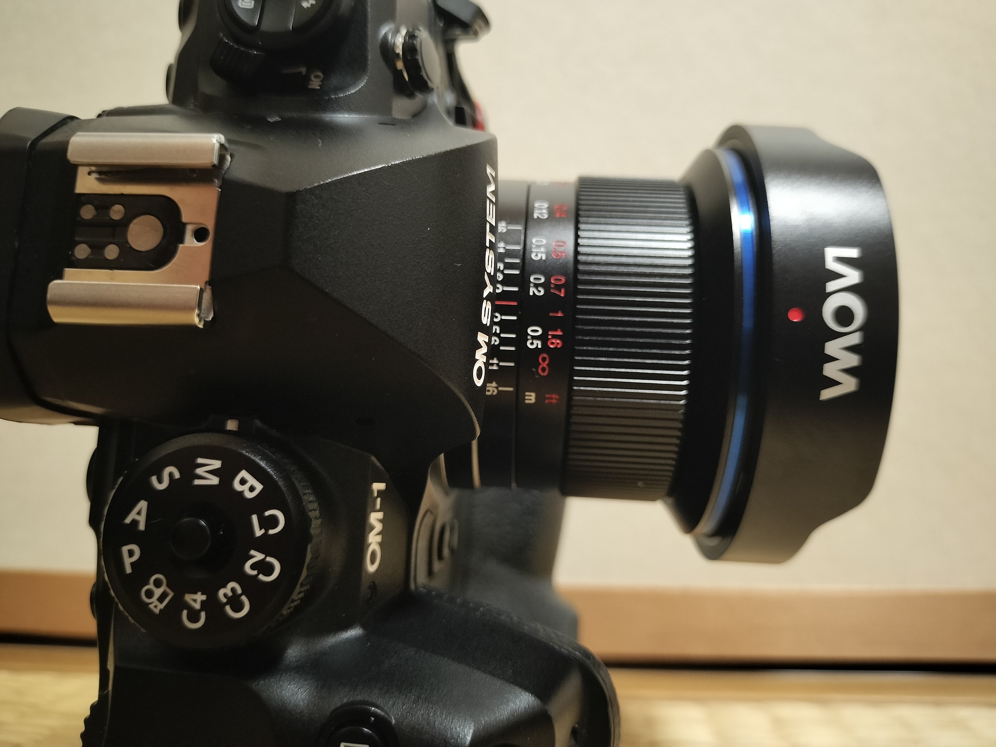 レンズ(単焦点) Laowa 6mm f2 Zero-D LAOWA 6mm F2 ZERO-D MFT レビュー｜マイクロフォーサーズの