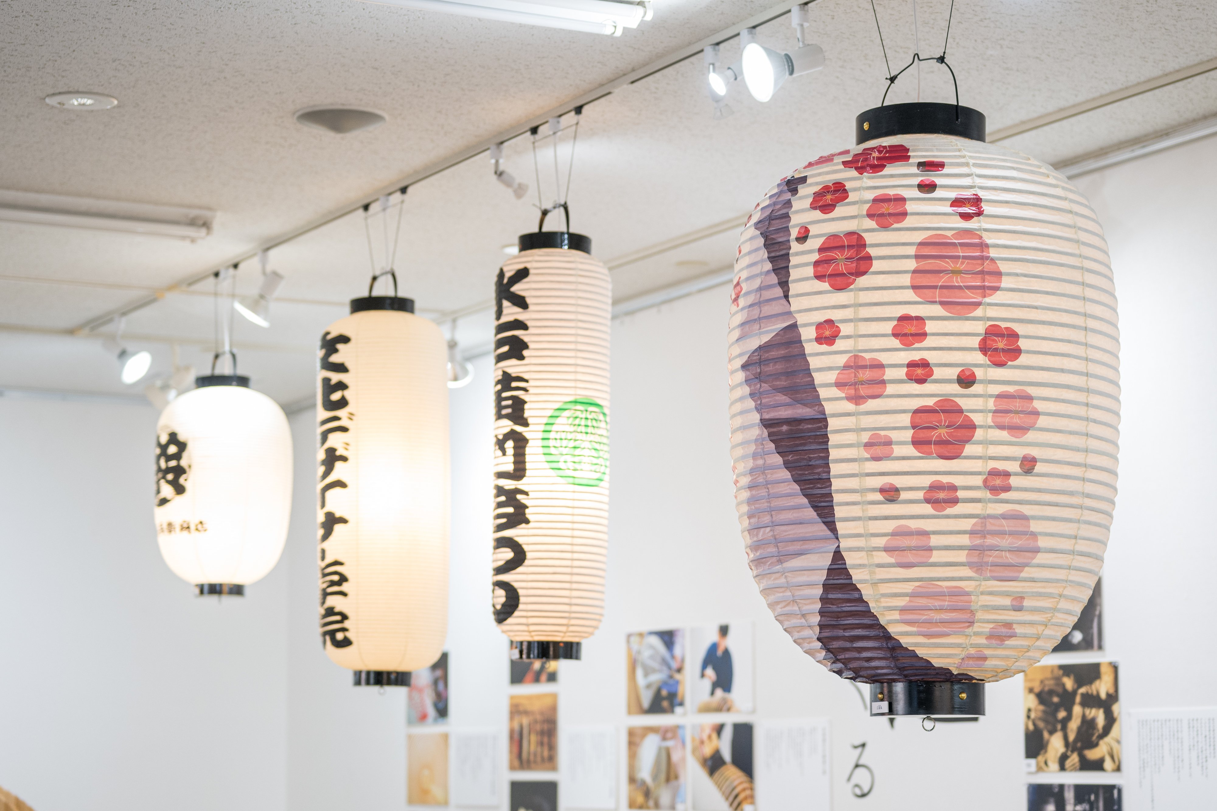 御礼】すずもの提灯展2024 開催しました【報告】｜鈴木茂兵衛商店