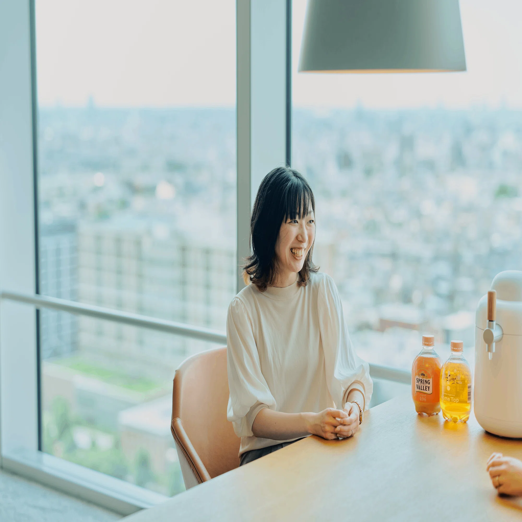 日常にもっとワクワクや特別感を。お客さまとの共創から生まれる
