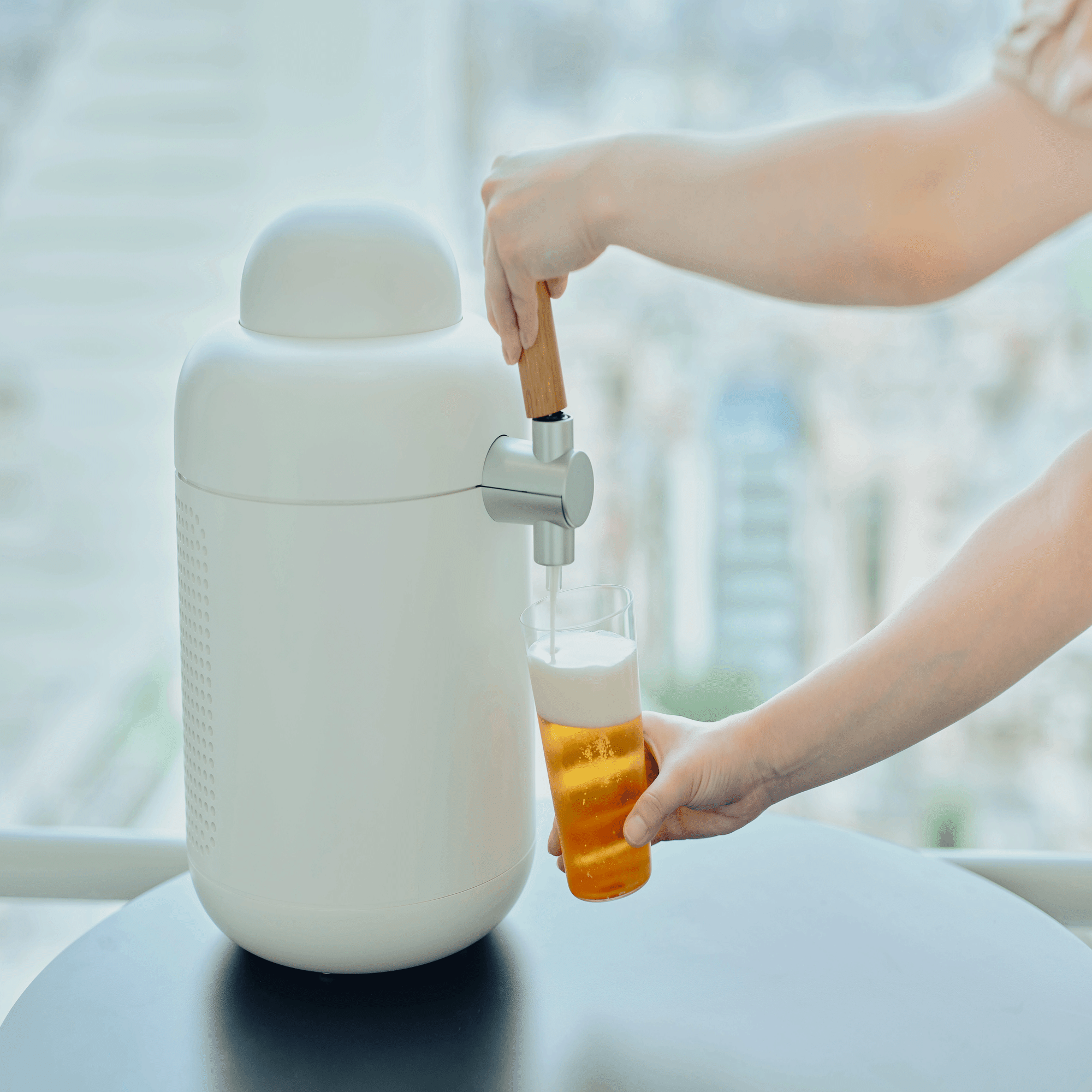 日常にもっとワクワクや特別感を。お客さまとの共創から生まれる