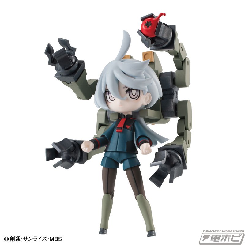 【即購入歓迎】新品メカぐるみスレッタ•グエル 新品メカぐるみスレッタ•グエル Amazon | キャラモビ メカぐるみ