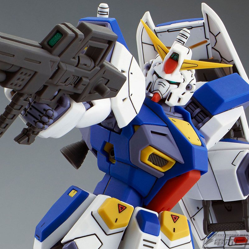 ガンプラ「RG 1/144 量産型ズゴック」の2次受注を8月7日11時より