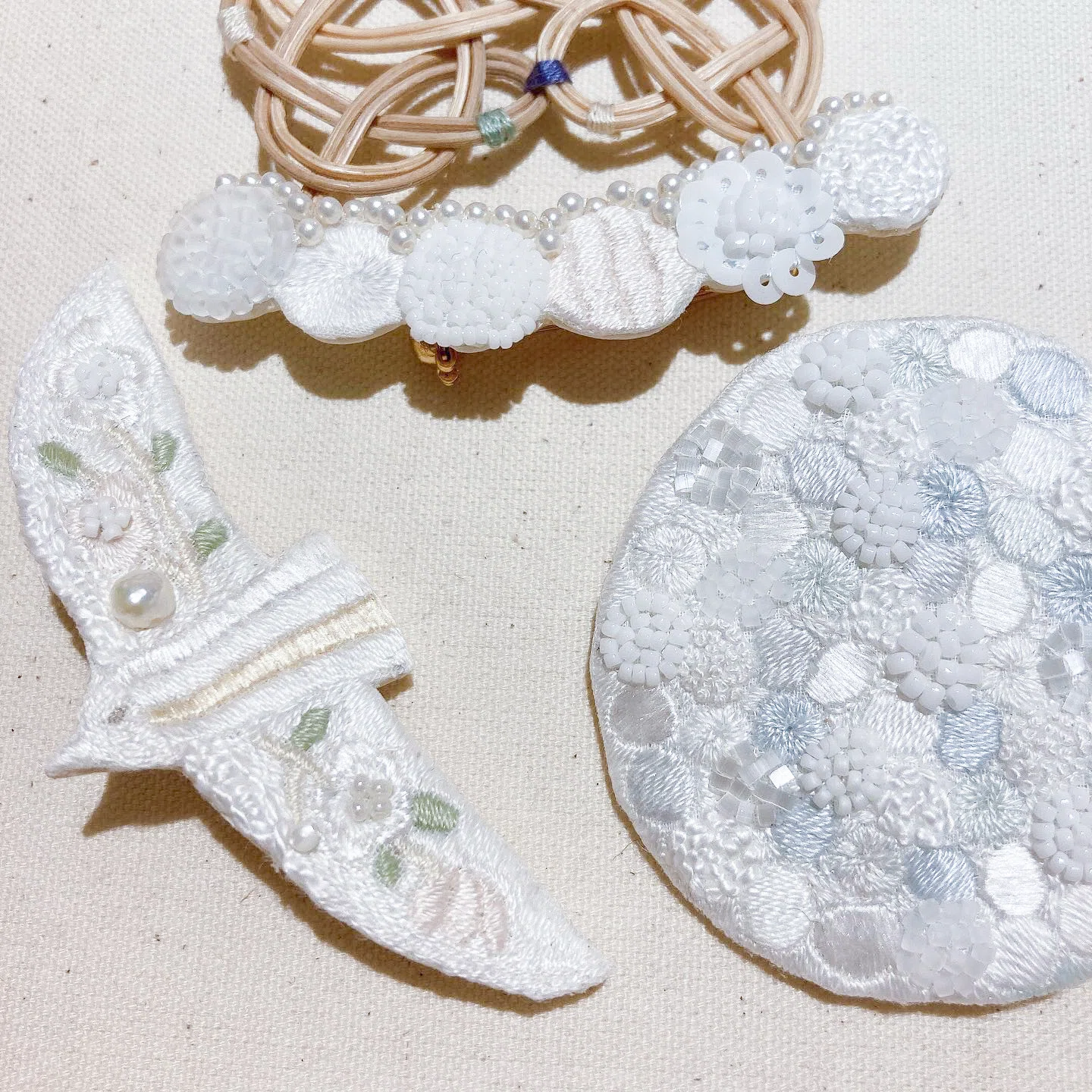 コラボ作家紹介? vol.31 《CHIHIRO SONODA》｜表現社 cozyca products