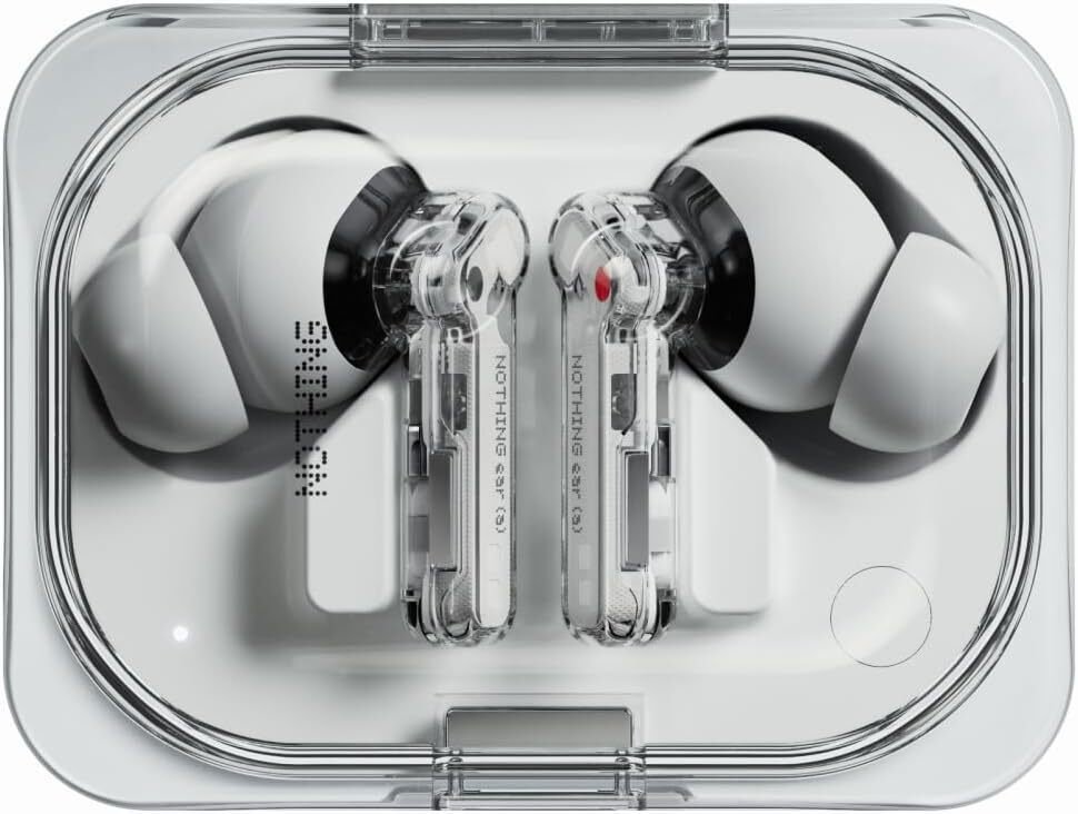 コスパ抜群のワイヤレスイヤフォン:Nothing Ear (a) vs コスパ抜群のワイヤレスイヤフォン:Nothing Ear (a) vs