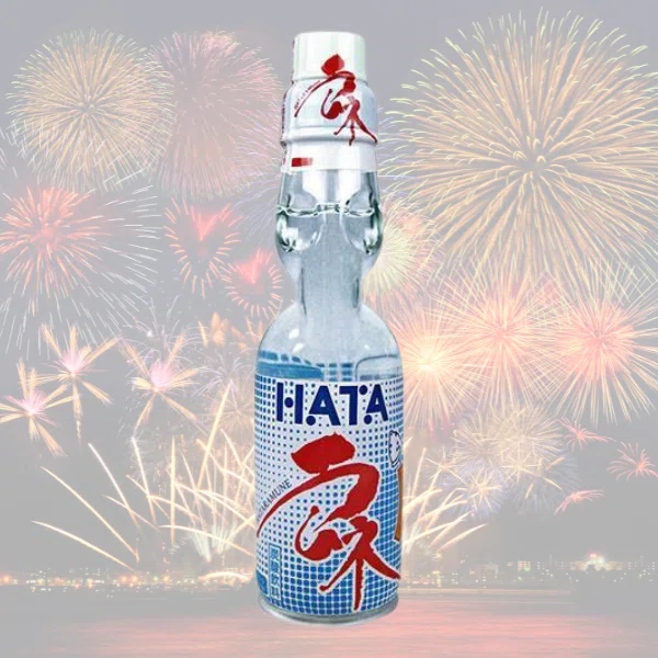 お祭りラムネ ラムネ 夏 飲み物 夏祭りにはこれ 昔懐かしいあの 瓶