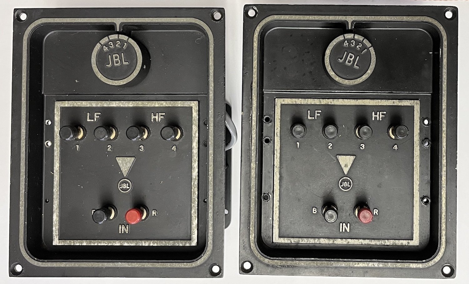 🔈JBL PARAGON - ネットワーク交換①(落札編) -|長畑ひろのり 🔈JBL PARAGON - ネットワーク交換①(落札編) -|長畑ひろのり