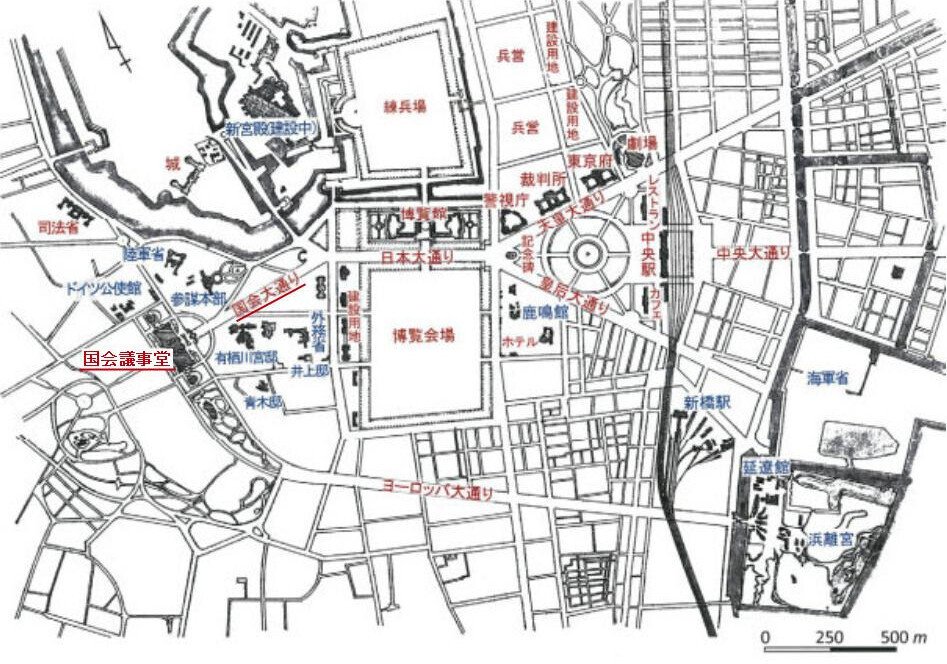 都市計画】建築作品実例集 一級建築士試験対策|建築士じゅん 都市計画】建築作品実例集 一級建築士試験対策|建築士じゅん