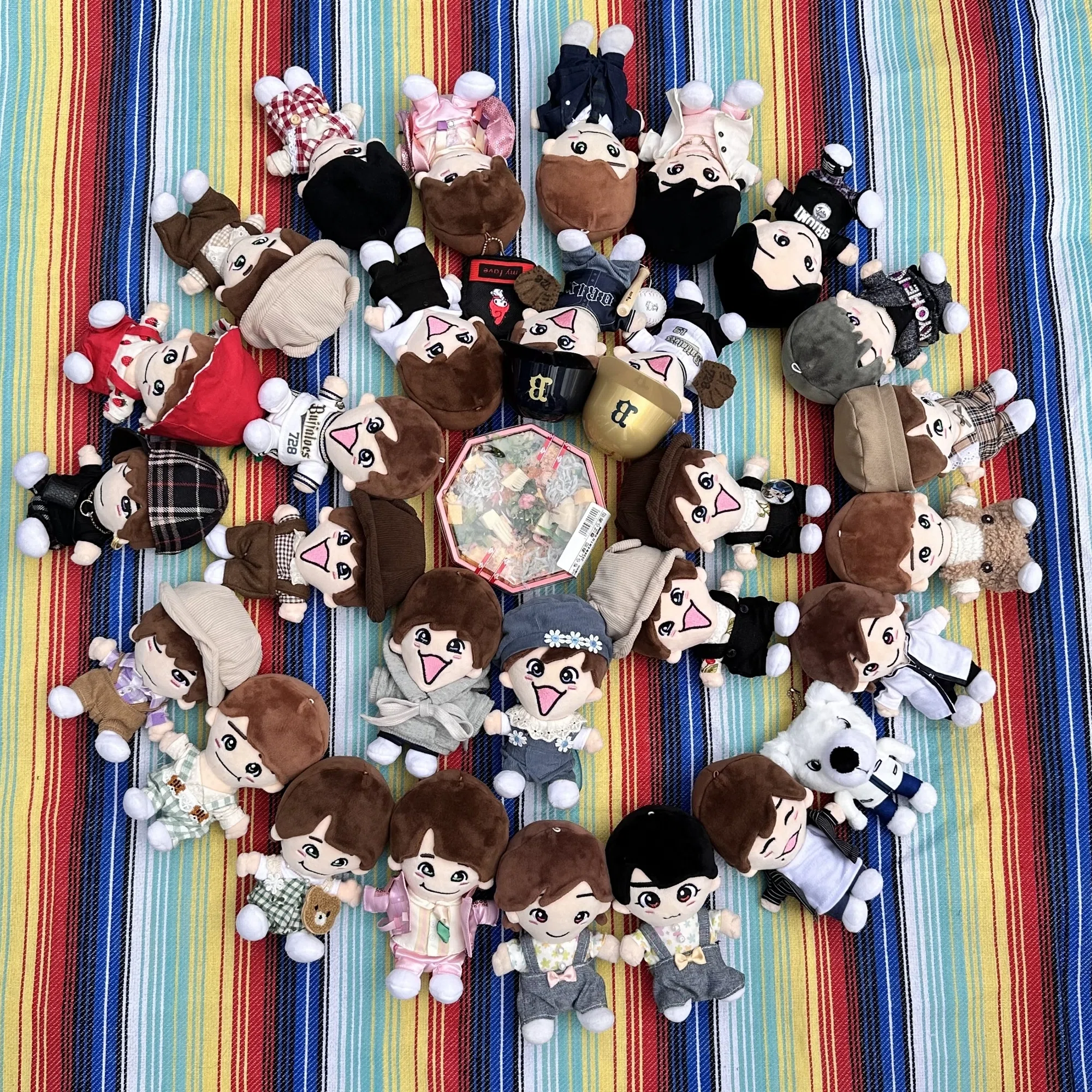 初心者でもカンタン！アイロンプリントのちびぬいTシャツの作り方 