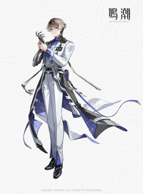 鳴潮】Ver1.2情報まとめ【2024/8/7付】｜ジェネ
