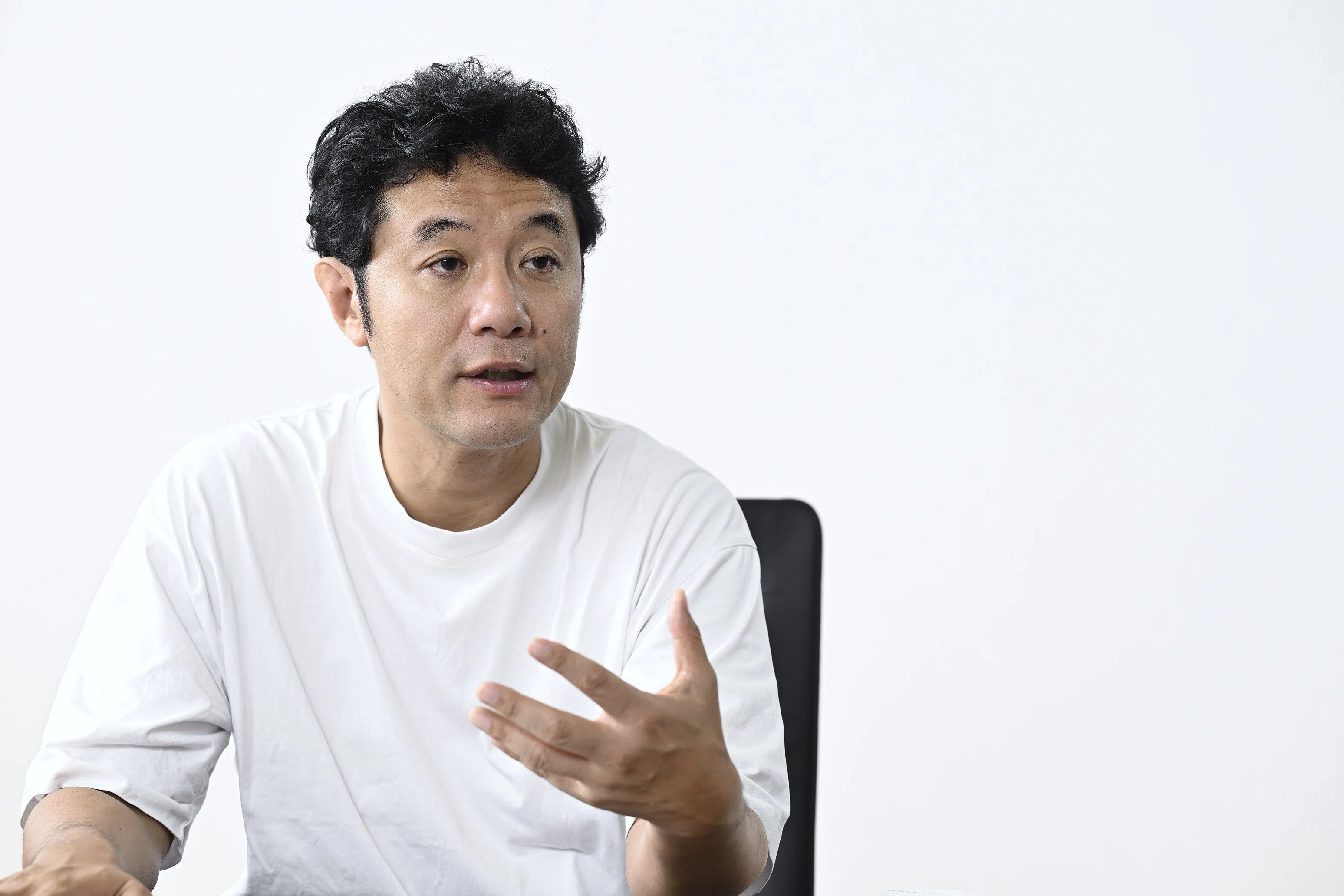思想（ソート）」は、行動から生まれる。「腹落ち」する未来を描けるか
