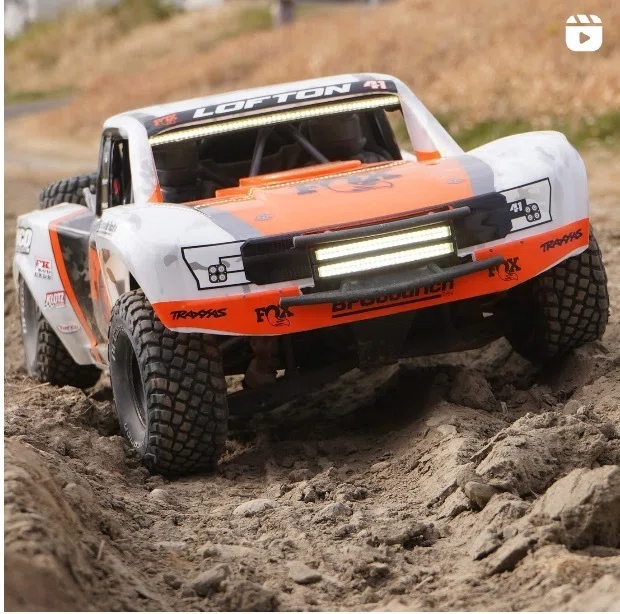 1本21,999円] Traxxasの高過ぎるバッテリーの代用品となるアイテム