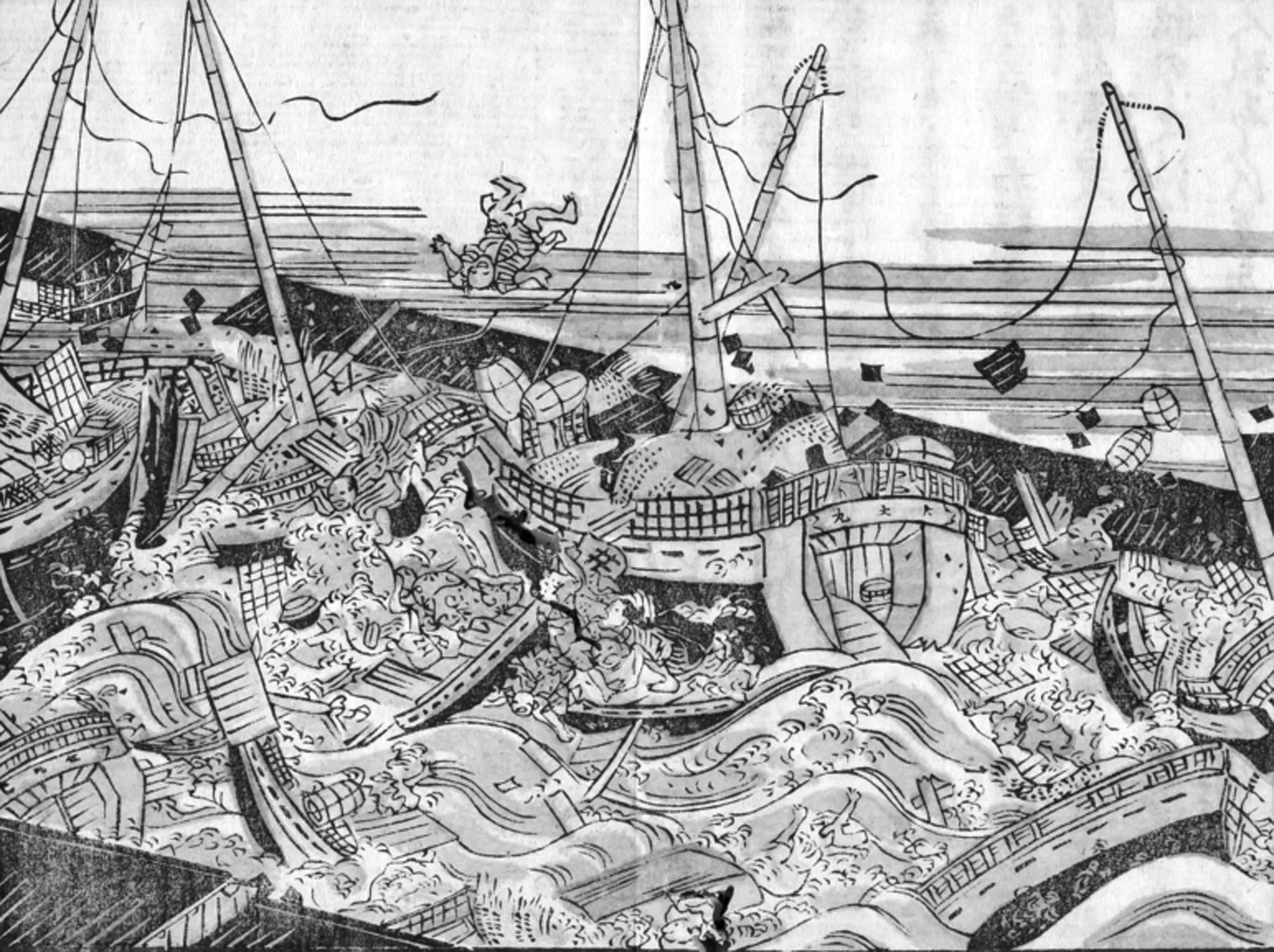 江戸時代末期、かわら版は安政大地震をどう伝えたか？｜Asakaho Luis Ryuta