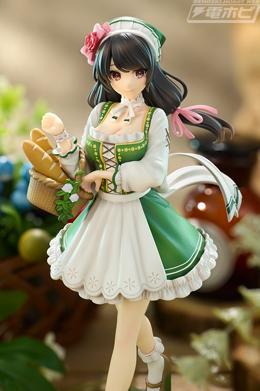 【この素晴らしい世界祝福を！】　めぐみん　ねんどろいど　フィギュア　このすば！ この素晴らしい世界に祝福を！』 めぐみん 原作版 10周年記念ver