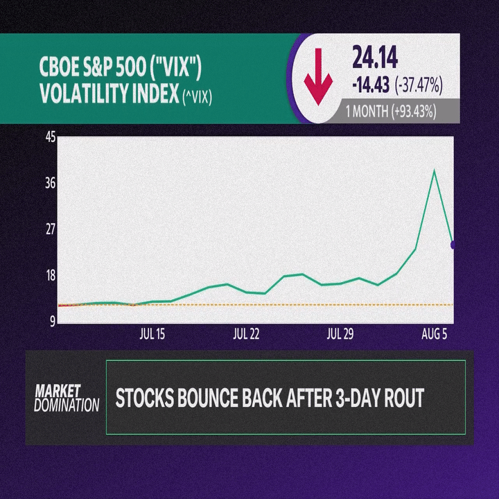 この反発は大きな売り越しの中の短い逆トレンドに過ぎない（デビッド・ローゼンバーグ）｜だうじょん