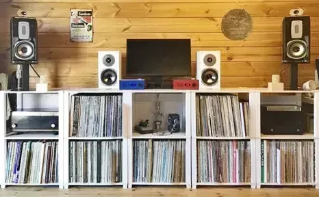 センタースピーカーの実験 vol.2｜MUSICA CORPORATION