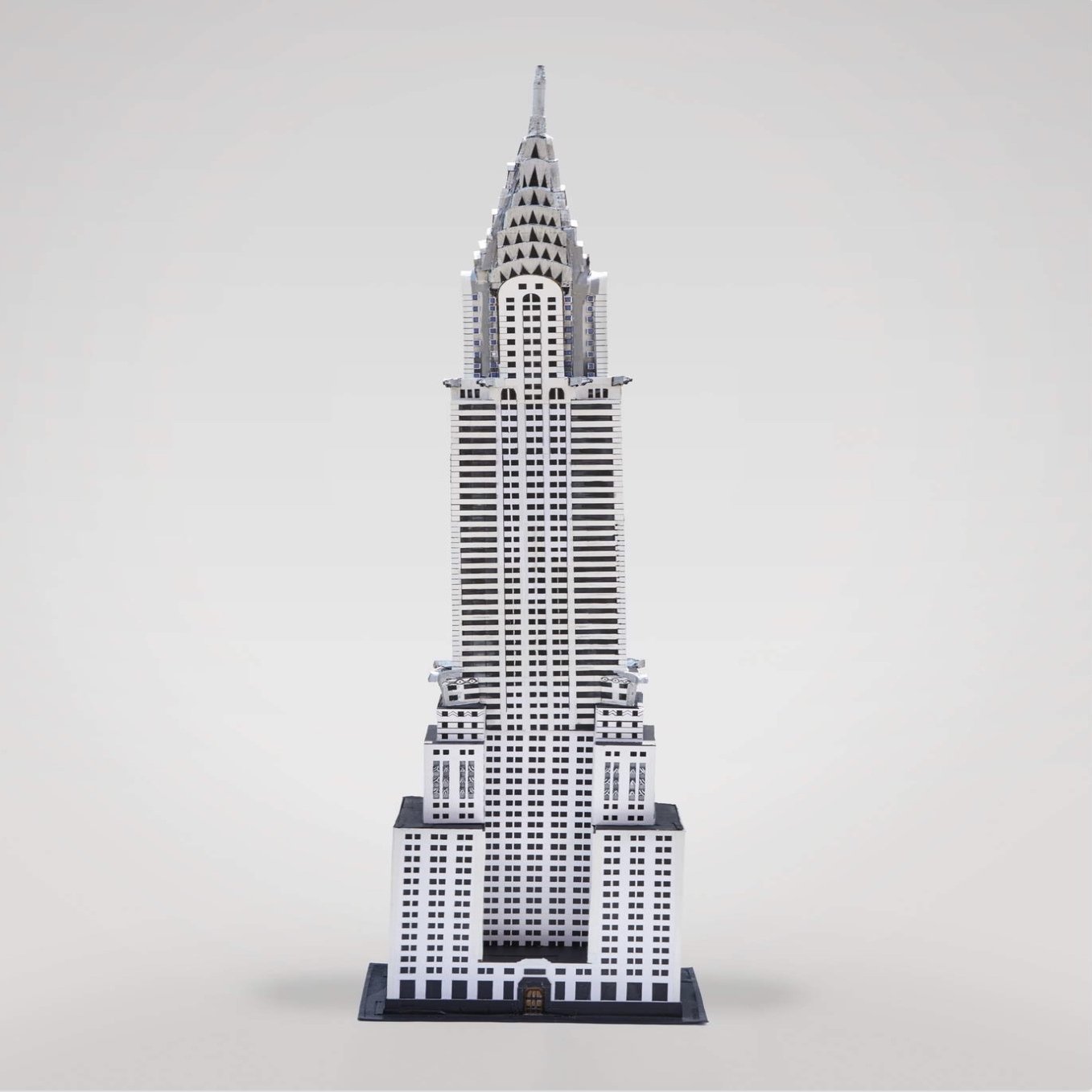 ユニークな建築物！ニューヨークで訪れたい5つのスポット, image size:1357x1977