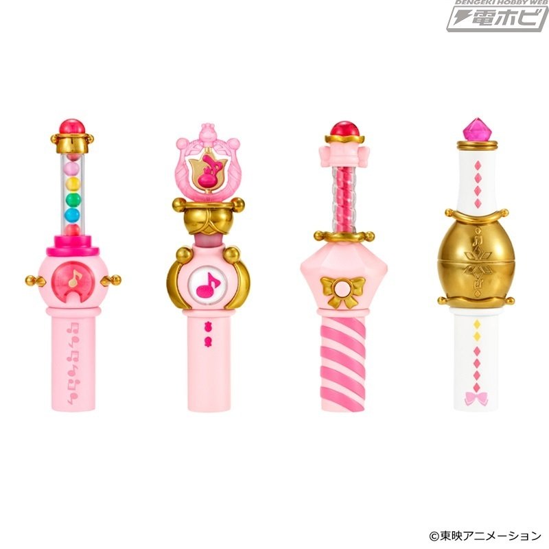 ガシャポン史上最大の90mmカプセルが新登場！「MSメカニカル