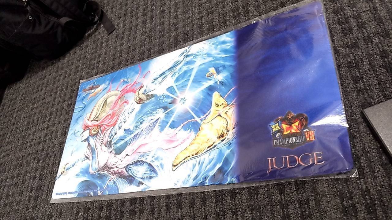 ジャッジ試験を受けようと思ってるあなたの背中を押すためのnote｜みくた