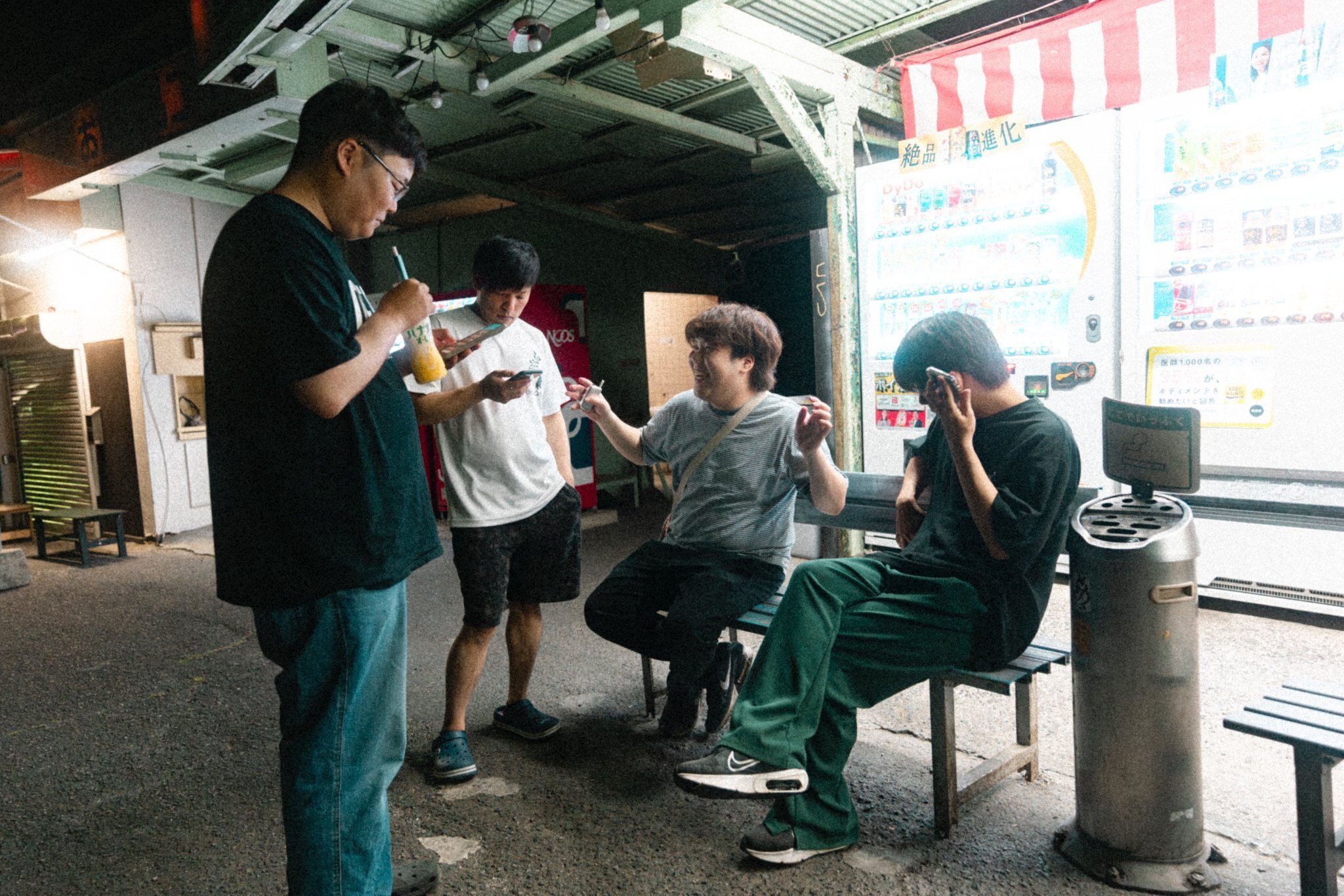 Alternative / Emo】ハードコア、エモ、ヒップホップから受けた影響を