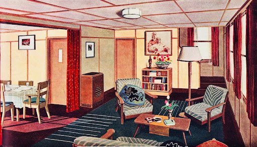 渋谷の歴史 vol.9 「渋谷にあったアメリカ：ワシントン・ハイツの住宅