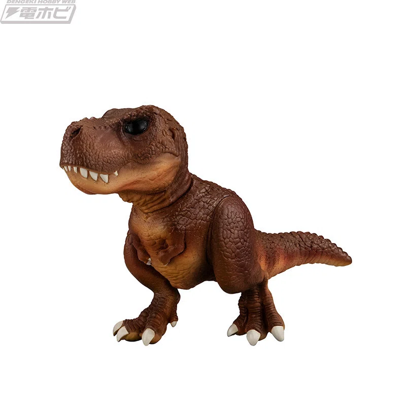 卓上に恐竜たちの世界が広がる！おとなかっこかわいいデザインの