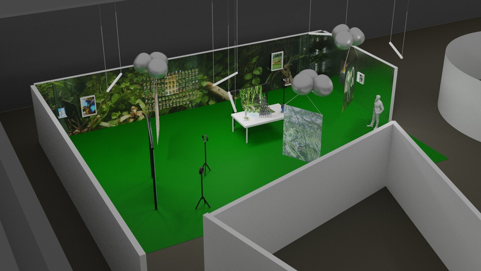 Artist Note vol.2 川谷光平｜アートスクイグルヨコハマ 2024