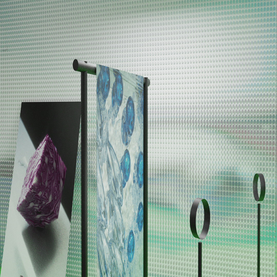 Artist Note vol.2 川谷光平｜アートスクイグルヨコハマ 2024