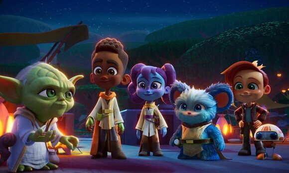 スター・ウォーズ ゲーム研究本を出すために 第3回 子供向けブラウザ