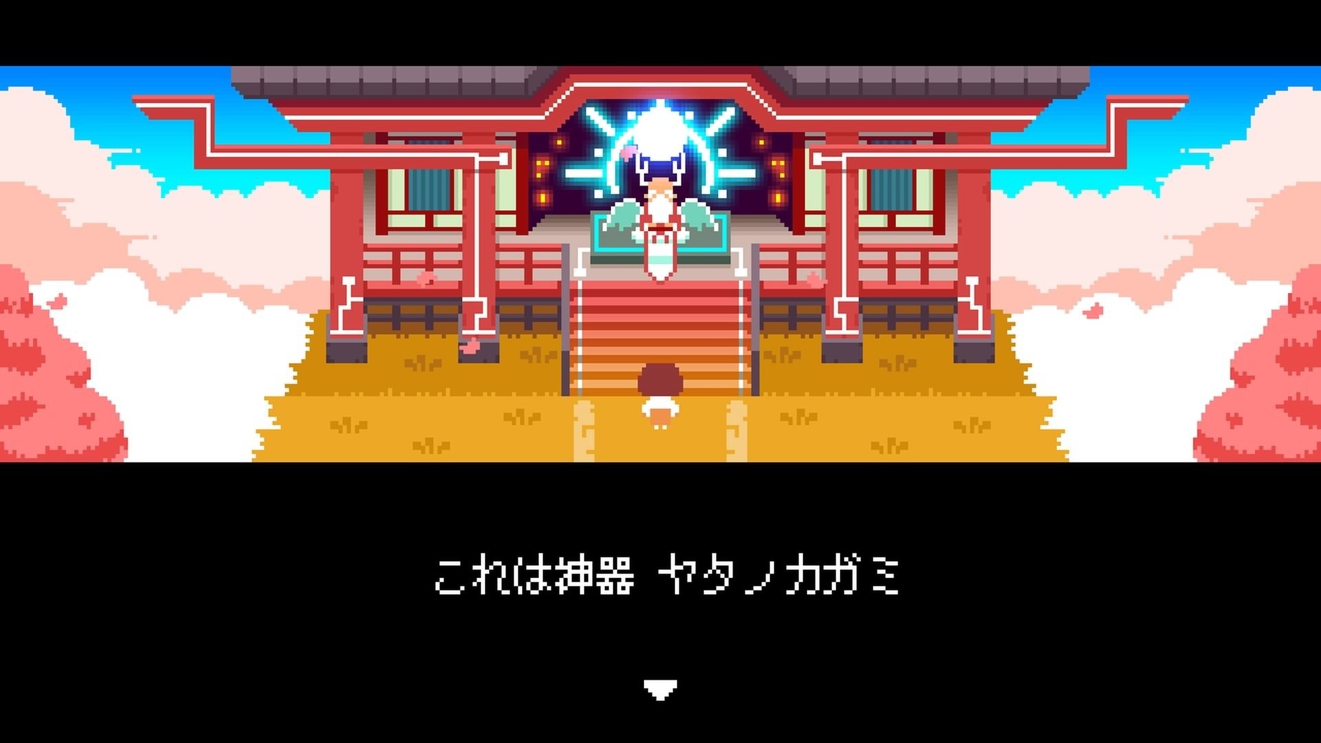 神巫女 -カミコ-をクリアしての感想。｜ぱやん