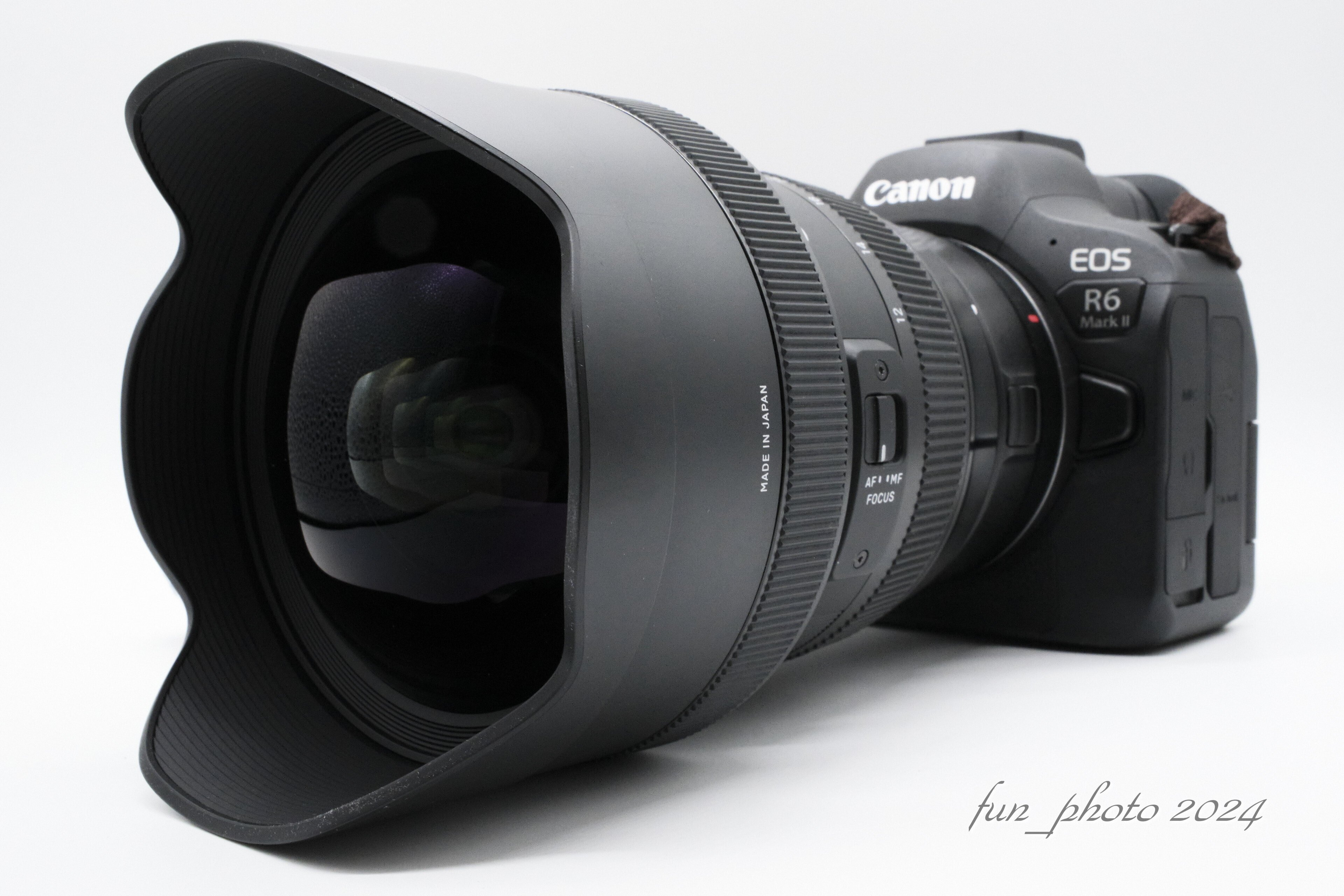 SIGMA18-50mm F2.8 DC DN X Mount & X-T5|fun_photo SIGMA18-50mm F2.8 DC DN X Mount & X-T5|fun_photo
