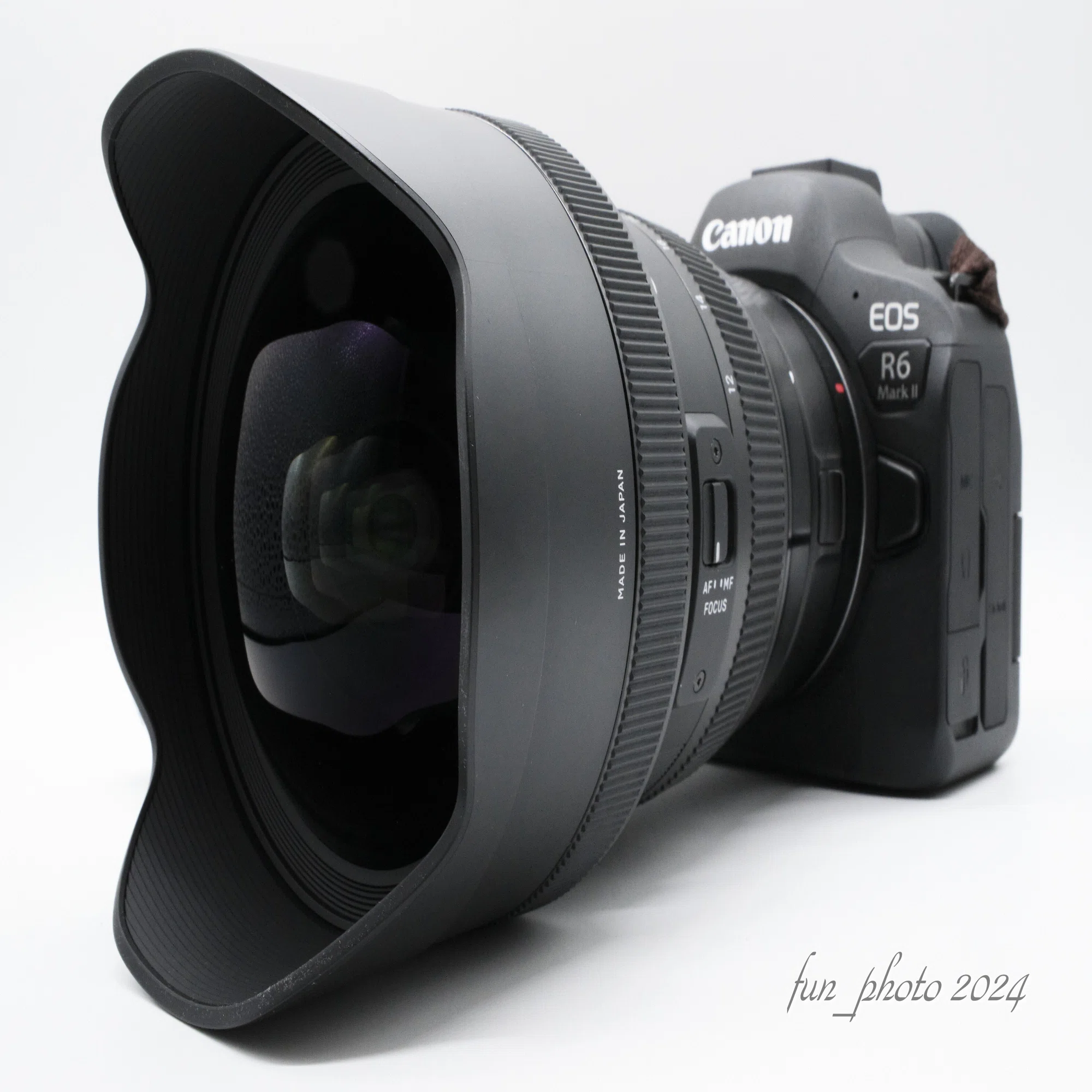 SIGMA18-50mm F2.8 DC DN X Mount ＆ X-T5｜fun_photo