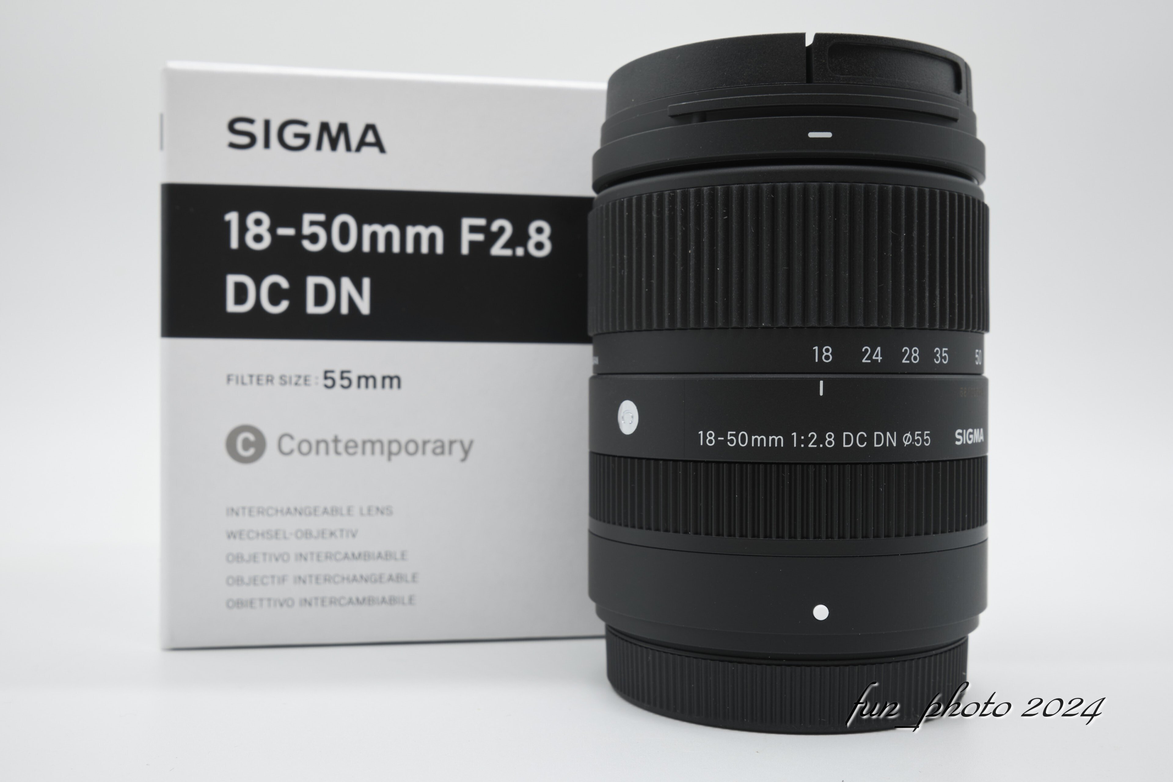 SIGMA18-50mm F2.8 DC DN X Mount & X-T5|fun_photo SIGMA18-50mm F2.8 DC DN X Mount & X-T5|fun_photo