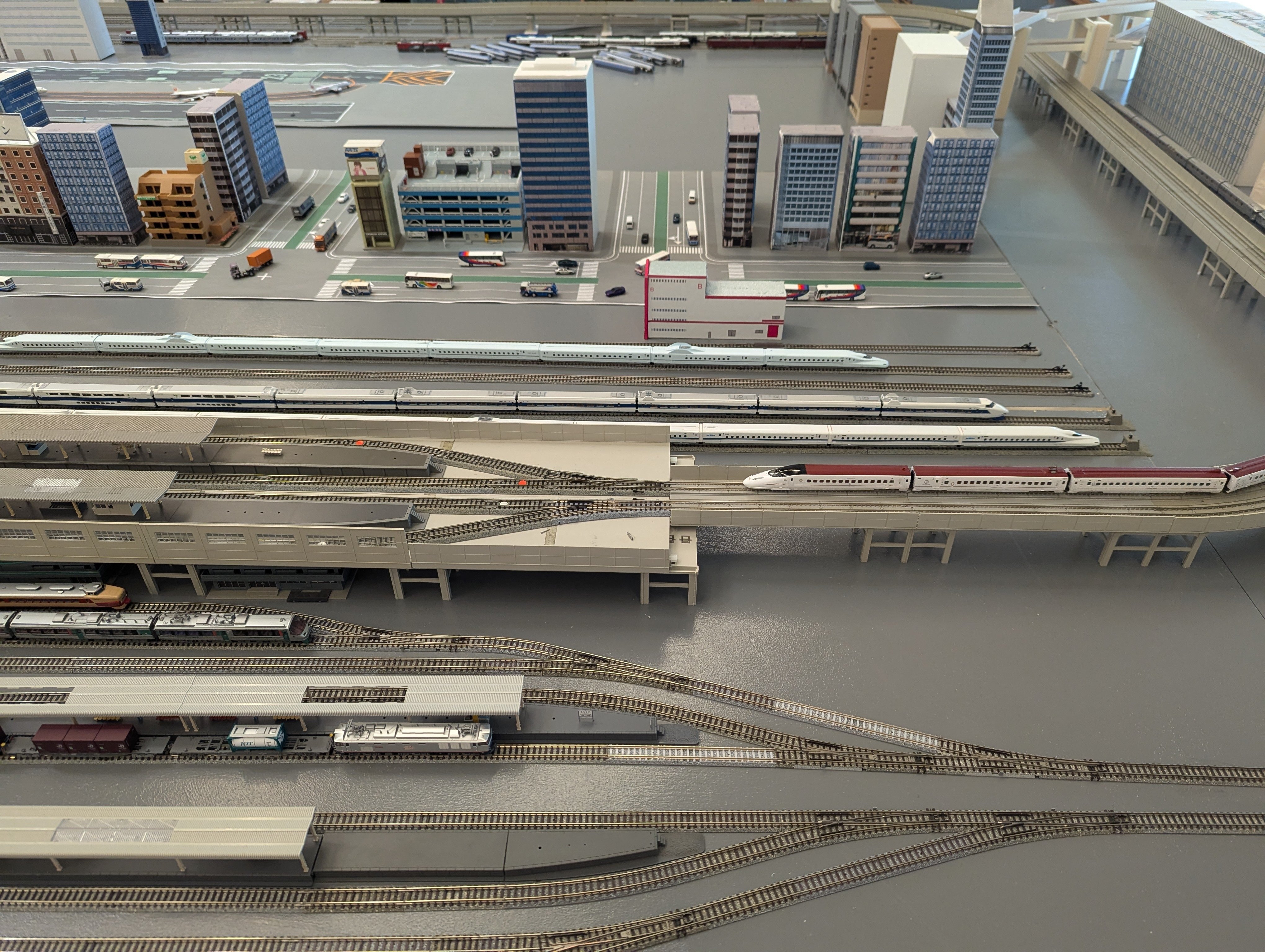 こんなところに鉄道が通ってたの！？」 子どもとイベントに行って知っ