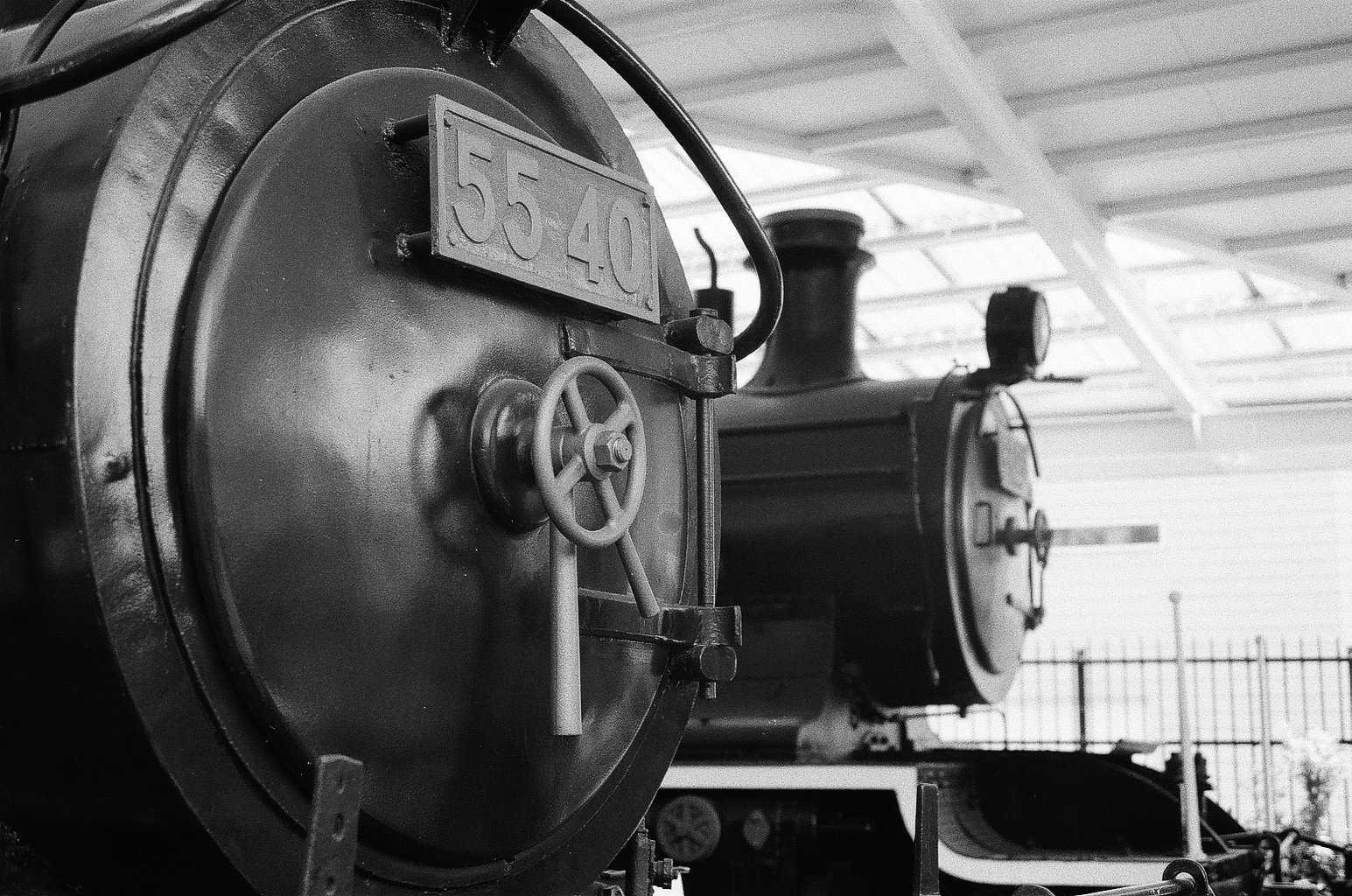 0型ライカ　（レプリカ） Leica '0' Series Replica f3.5/50mm Anastigmat 編