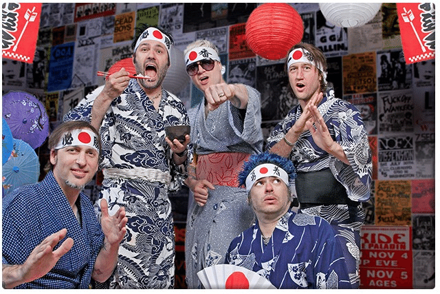 769 バンド論129｜ME FIRST AND THE GIMME GIMMES｜パンクロックを