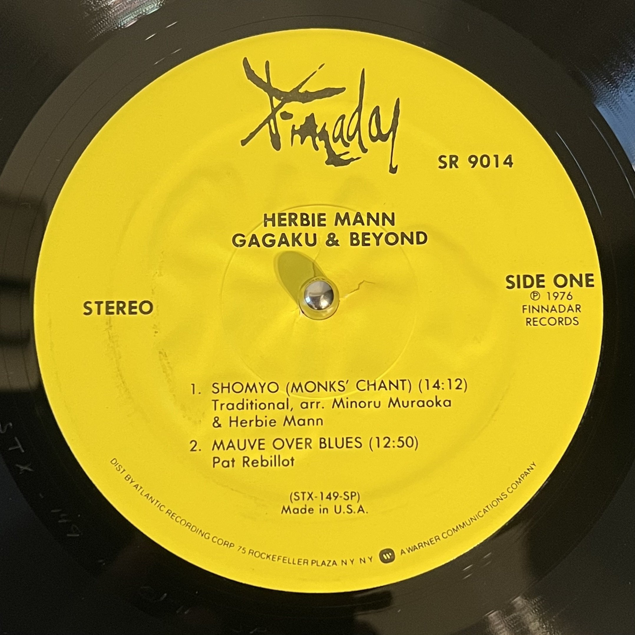 Herbie Mannが再評価される時は来るんだろうか？ #3｜SWING-O