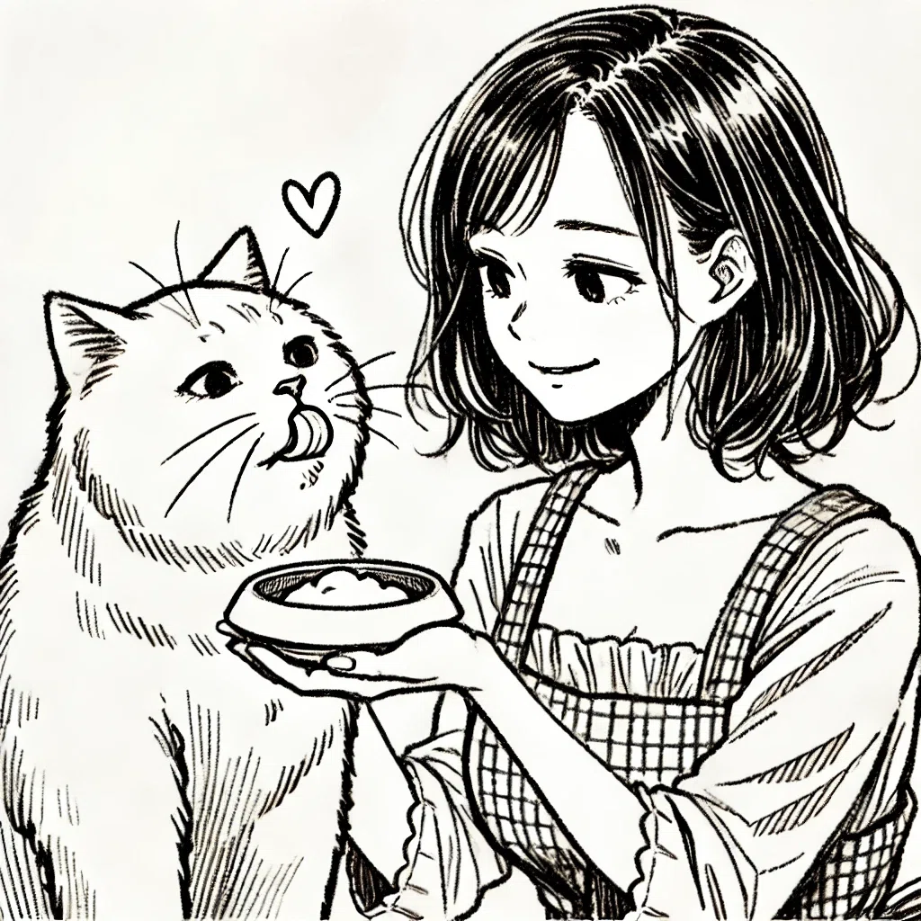 Manga Draw 作例|綾木健一郎