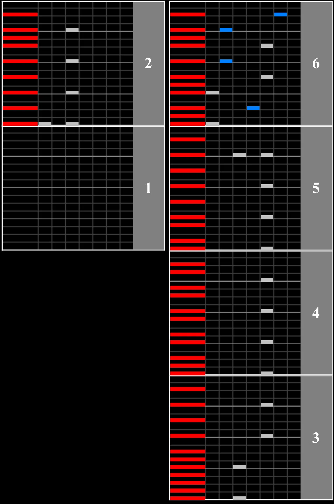 Notes for Plan 8 SPA EX-HARD｜yuht