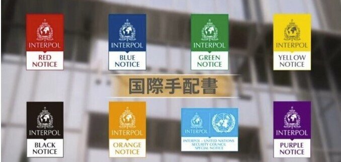 国際刑事警察機構（インターポール：ICPO）への誤解を招いたのは