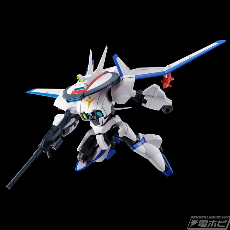 Amazon | 1/100 ドラグナー3型 リフター装備 未組立 コトブキヤ