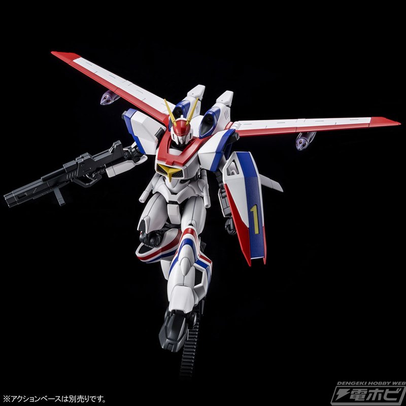 Amazon | 1/100 ドラグナー3型 リフター装備 未組立 コトブキヤ
