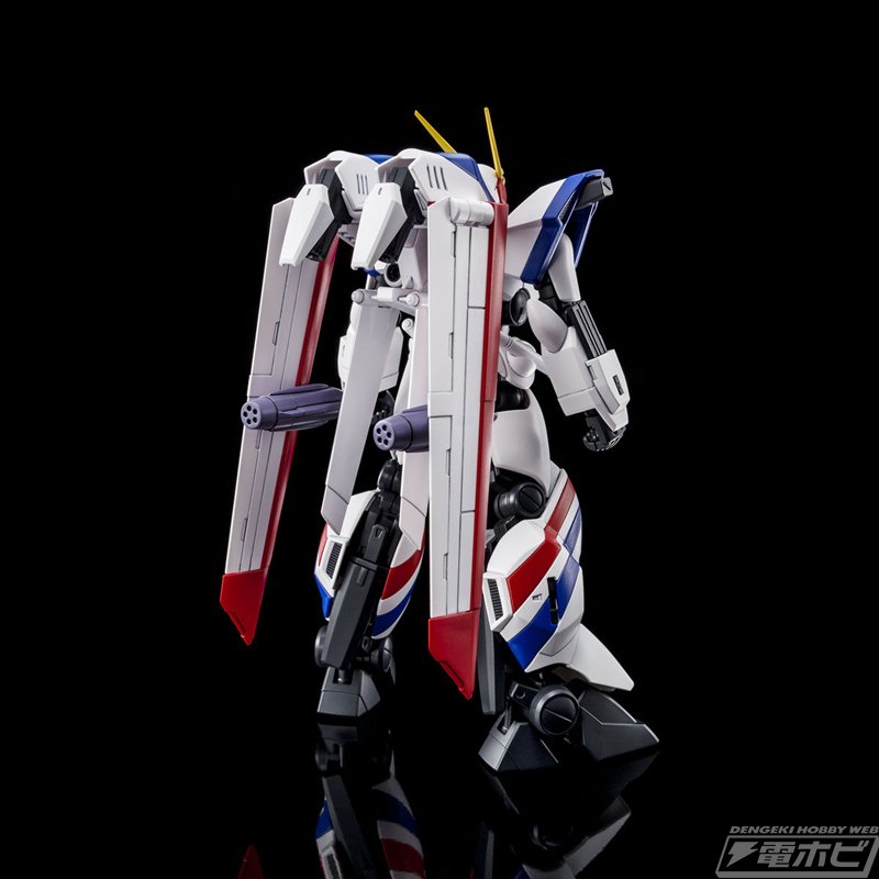 機甲戦記ドラグナー』ドラグナー3 リフター3装備タイプが新規